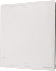 Karp - 31-1/2" Wide x 31-1/2" High, Steel Universal Access Door - 30" Opening Width, 30" Opening Height - Apex Tool & Supply