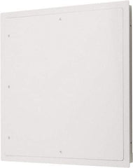 Karp - 37-1/2" Wide x 37-1/2" High, Steel Universal Access Door - 36" Opening Width, 36" Opening Height - Apex Tool & Supply