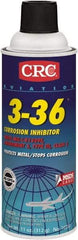 CRC - 16 oz Rust/Corrosion Inhibitor - Comes in Aerosol - Apex Tool & Supply