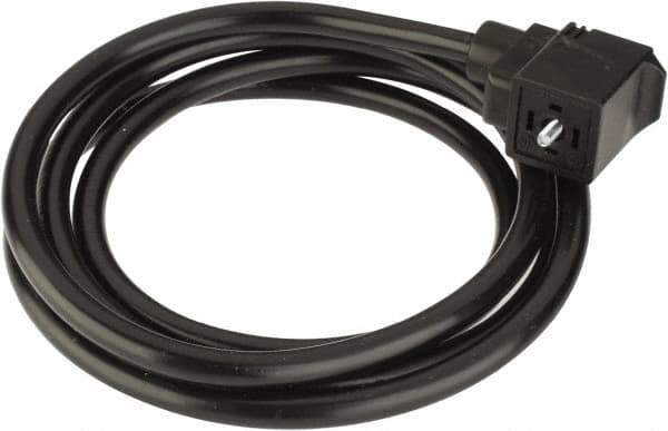 ARO/Ingersoll-Rand - Solenoid Valve CHW Connector - Use with Sierra 15mm & 18mm Solenoid Valves - Apex Tool & Supply