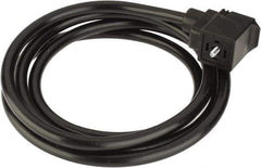 ARO/Ingersoll-Rand - Solenoid Valve CHW Connector - Use with Sierra 15mm & 18mm Solenoid Valves - Apex Tool & Supply