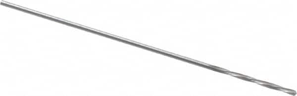Magafor - #73 Solid Carbide 4 Flute Chucking Reamer - Apex Tool & Supply