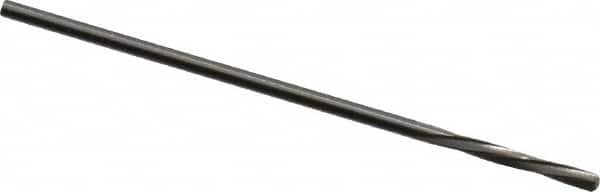 Magafor - 0.9703mm Solid Carbide 4 Flute Chucking Reamer - Apex Tool & Supply