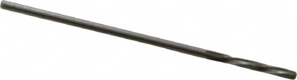 Magafor - 1.0008mm Solid Carbide 4 Flute Chucking Reamer - Apex Tool & Supply