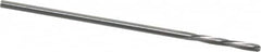 Magafor - 1.0312mm Solid Carbide 4 Flute Chucking Reamer - Apex Tool & Supply