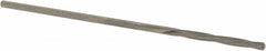 Magafor - 1.0592mm Solid Carbide 4 Flute Chucking Reamer - Apex Tool & Supply