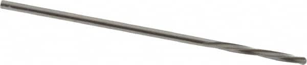 Magafor - 1.1506mm Solid Carbide 4 Flute Chucking Reamer - Apex Tool & Supply