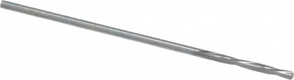 Magafor - 1.1608mm Solid Carbide 4 Flute Chucking Reamer - Apex Tool & Supply