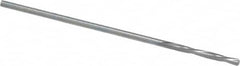 Magafor - 1.1608mm Solid Carbide 4 Flute Chucking Reamer - Apex Tool & Supply