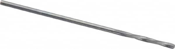 Magafor - 1.1989mm Solid Carbide 4 Flute Chucking Reamer - Apex Tool & Supply
