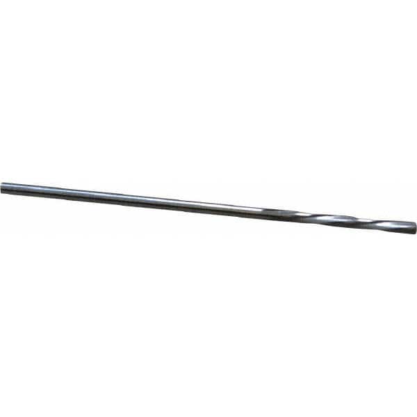 Magafor - 1.2598mm Solid Carbide 4 Flute Chucking Reamer - Apex Tool & Supply