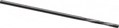 Magafor - 1.2903mm Solid Carbide 4 Flute Chucking Reamer - Apex Tool & Supply