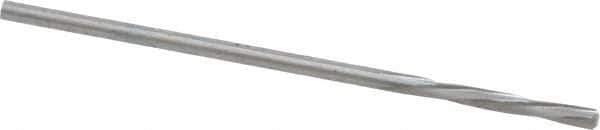 Magafor - 1.3589mm Solid Carbide 4 Flute Chucking Reamer - Apex Tool & Supply