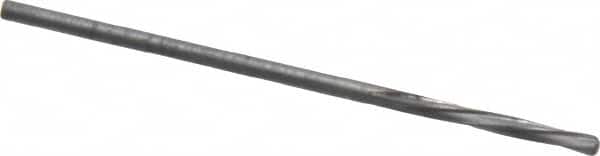 Magafor - 1.3894mm Solid Carbide 4 Flute Chucking Reamer - Apex Tool & Supply