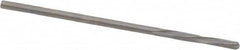 Magafor - 1.4808mm Solid Carbide 4 Flute Chucking Reamer - Apex Tool & Supply