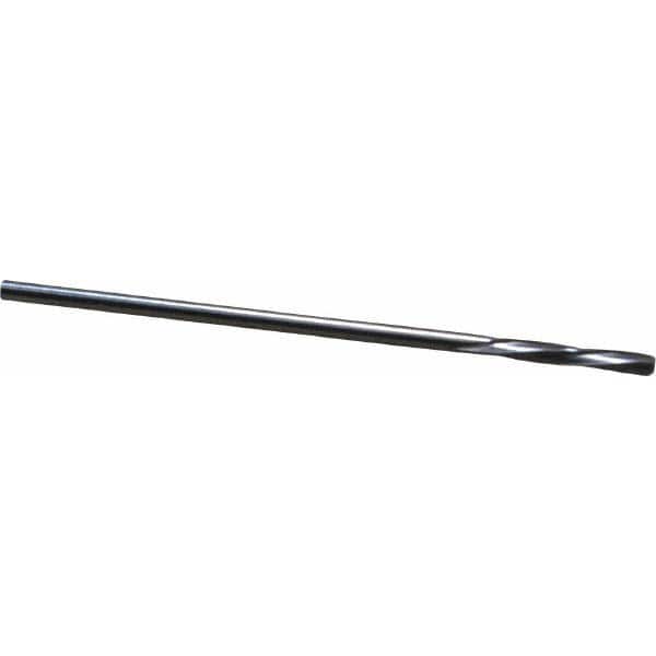 Magafor - 1.6408mm Solid Carbide 4 Flute Chucking Reamer - Apex Tool & Supply