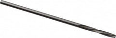Magafor - 1.7196mm Solid Carbide 4 Flute Chucking Reamer - Apex Tool & Supply