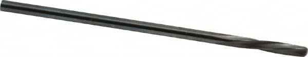 Magafor - 1.9406mm Solid Carbide 4 Flute Chucking Reamer - Apex Tool & Supply
