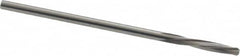 Magafor - 1.999mm Solid Carbide 4 Flute Chucking Reamer - Apex Tool & Supply