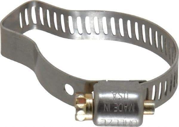 Parker - Air Cylinder Switch Clamp - For 3/4" Air Cylinders, Use with SRM Cylinders - Apex Tool & Supply