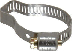Parker - Air Cylinder Switch Clamp - For 3/4" Air Cylinders, Use with SRM Cylinders - Apex Tool & Supply