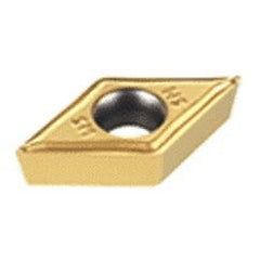 DCGT 3-1-SM Grade IC907 Turning Insert - Apex Tool & Supply