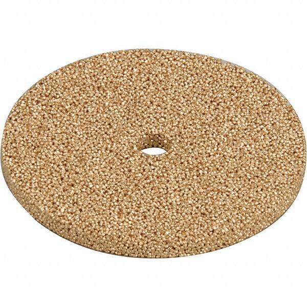 Dynabrade - Air Finishing Sander Silencer - Apex Tool & Supply