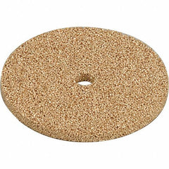 Dynabrade - Air Finishing Sander Silencer - Apex Tool & Supply