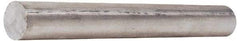 Made in USA - 6 Inch Diameter x 36 Inch Long, Aluminum Round Rod - Alloy 6061 - Apex Tool & Supply