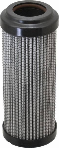 Parker - 5 Micron, 1.78" Outside Diam, 4.48" Long, Filter Element - 1" Inside Diam, Cellulose, H9020/4-005BN Hycon Part No., SP010E05B Satuff - Apex Tool & Supply