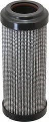 Parker - 5 Micron, 1.78" Outside Diam, 4.48" Long, Filter Element - 1" Inside Diam, Cellulose, H9020/4-005BN Hycon Part No., SP010E05B Satuff - Apex Tool & Supply