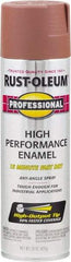 Rust-Oleum - 15 oz Red Aerosol Primer - 14 Sq Ft/Gal, Direct to Metal, Quick Drying, Interior/Exterior - Apex Tool & Supply