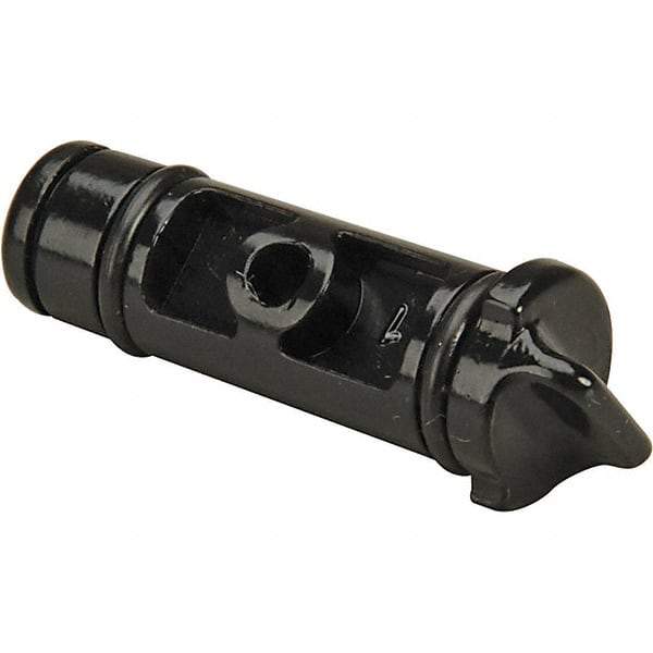 Dynabrade - 6" Air Gear Driven Orbital Sander Regulator Plug - Apex Tool & Supply