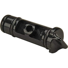 Dynabrade - 6" Air Gear Driven Orbital Sander Regulator Plug - Apex Tool & Supply