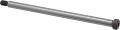 Value Collection - 3/8" Shoulder Diam x 6" Shoulder Length, 5/16-18 UNC, Hex Socket Shoulder Screw - 4140 Alloy Steel, Uncoated, 1/4" Head Height x 9/16" Head Diam - Apex Tool & Supply