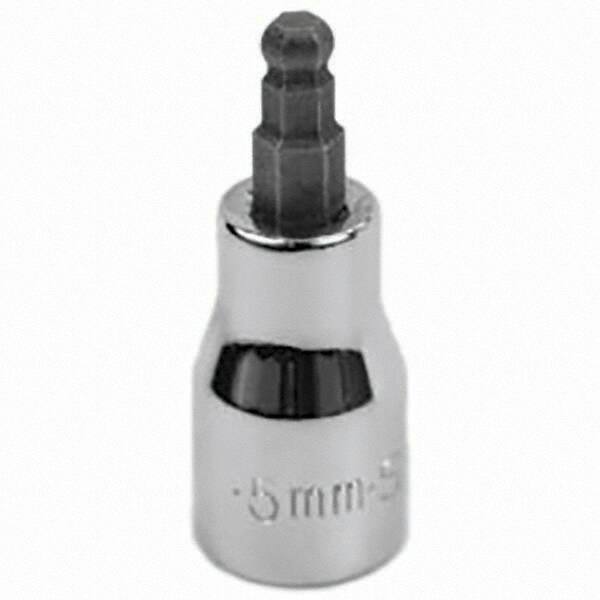 SK - Hand Hex & Torx Bit Sockets - Apex Tool & Supply