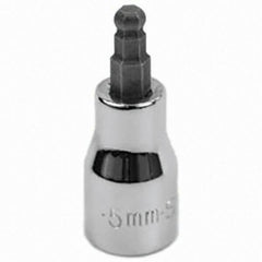 SK - Hand Hex & Torx Bit Sockets - Apex Tool & Supply