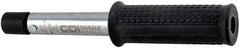 CDI - 1" Drive Preset Interchangeable Head Clicker - 162 N/m to 814 N/m Torque, 55" OAL - Apex Tool & Supply