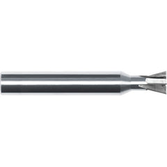 5/8X15 SLD CB DOVETL ALTN - Exact Industrial Supply