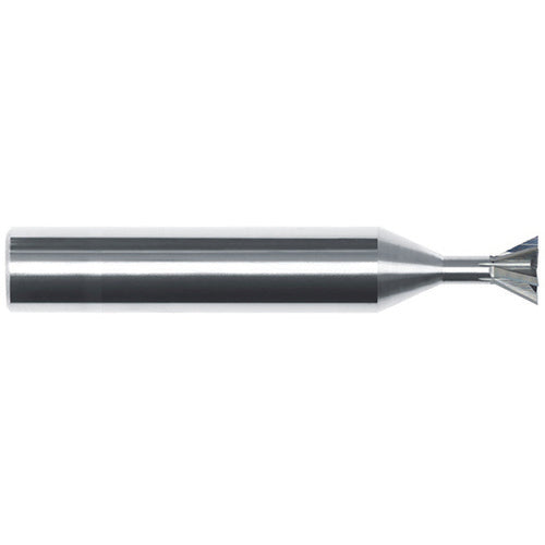 3/4X30 SLD CB DOVETL CUT - Exact Industrial Supply