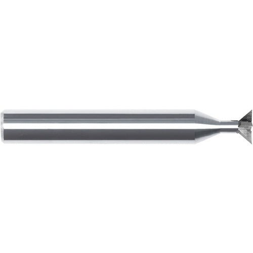 1X45X.015R SLD DOVETL CUT - Exact Industrial Supply