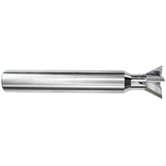‎3/8DX.125WOCX3-1/8L DOVETAIL CUT ST - Exact Industrial Supply