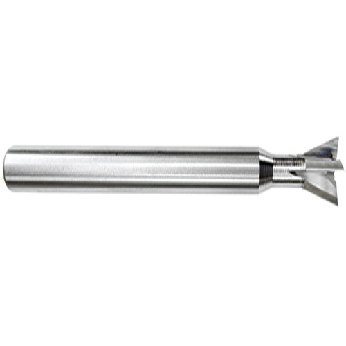 1/2 × 60DEG DOVETAIL - Exact Industrial Supply