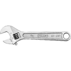 8″ ADJ WRENCH - Apex Tool & Supply