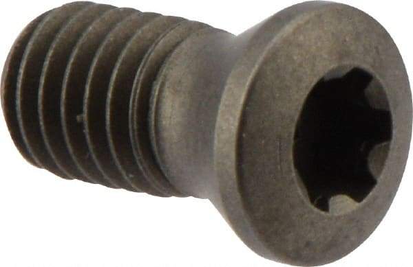 Seco - Torx Plus Lock Screw for Indexables - For Use with Anvils - Apex Tool & Supply