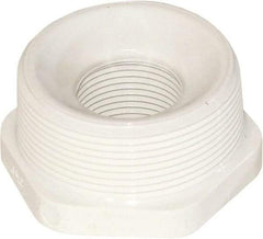 Flowline - Liquid Level Measuring Instrument Accessories Type: Adapter Fitting Size: 1 (Inch) - Apex Tool & Supply