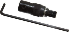 Proto - 3/8 Male 3/8 Female Locking Adapter - 2-1/8" OAL - Apex Tool & Supply