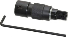 Proto - 1/2 Male 1/2 Female Locking Adapter - 3" OAL - Apex Tool & Supply