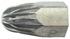 Guardair - Blow Gun High Thrust - 3/8 NPT, 1-1/2" Hose Length, Zinc - Apex Tool & Supply