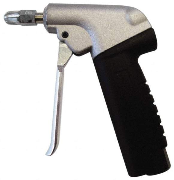 Guardair - 120 Max psi Low Volume Ultra Duty Air Gun - 3/8 NPT Inlet, Zinc - Apex Tool & Supply